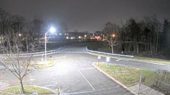 Weather camera view of Rockland County Sewer District.