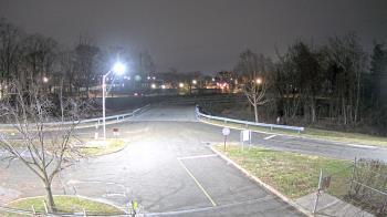 Weather camera view of Rockland County Sewer District.