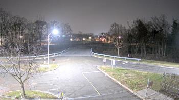 Weather camera view of Rockland County Sewer District.