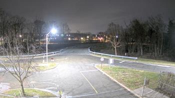 Weather camera view of Rockland County Sewer District.