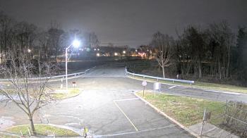 Weather camera view of Rockland County Sewer District.