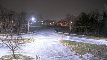 Weather camera view of Rockland County Sewer District.