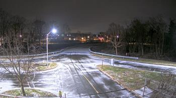 Weather camera view of Rockland County Sewer District.