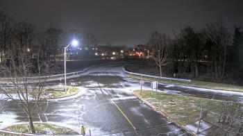 Weather camera view of Rockland County Sewer District.