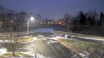 Weather camera view of Rockland County Sewer District.