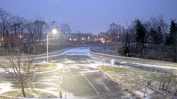 Weather camera view of Rockland County Sewer District.