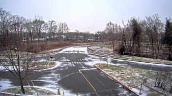 Weather camera view of Rockland County Sewer District.