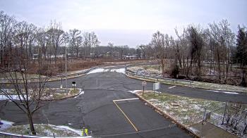 Weather camera view of Rockland County Sewer District.