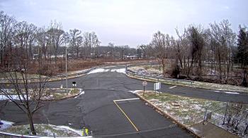 Weather camera view of Rockland County Sewer District.