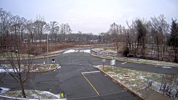 Weather camera view of Rockland County Sewer District.