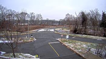Weather camera view of Rockland County Sewer District.