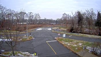 Weather camera view of Rockland County Sewer District.