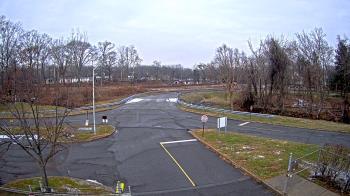 Weather camera view of Rockland County Sewer District.