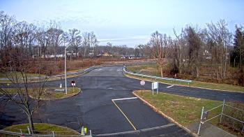 Weather camera view of Rockland County Sewer District.