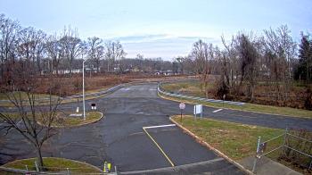 Weather camera view of Rockland County Sewer District.