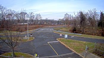 Weather camera view of Rockland County Sewer District.