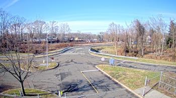 Weather camera view of Rockland County Sewer District.