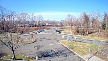 Weather camera view of Rockland County Sewer District.