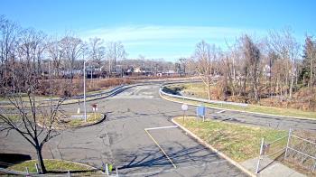 Weather camera view of Rockland County Sewer District.