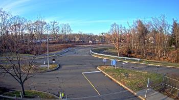 Weather camera view of Rockland County Sewer District.