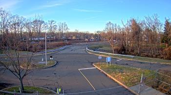 Weather camera view of Rockland County Sewer District.