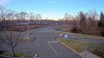 Weather camera view of Rockland County Sewer District.