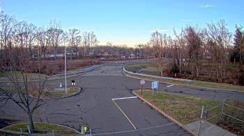 Weather camera view of Rockland County Sewer District.