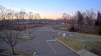 Weather camera view of Rockland County Sewer District.