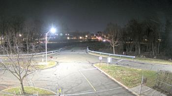 Weather camera view of Rockland County Sewer District.