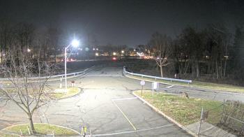 Weather camera view of Rockland County Sewer District.