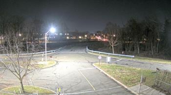 Weather camera view of Rockland County Sewer District.
