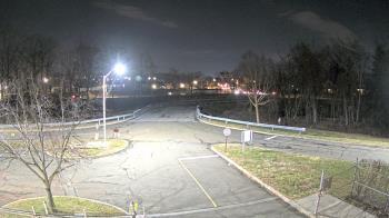 Weather camera view of Rockland County Sewer District.