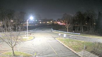 Weather camera view of Rockland County Sewer District.