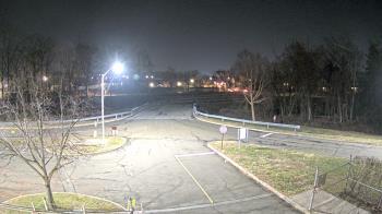 Weather camera view of Rockland County Sewer District.