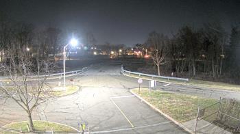 Weather camera view of Rockland County Sewer District.