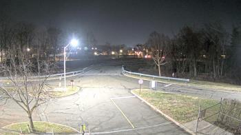 Weather camera view of Rockland County Sewer District.