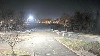 Weather camera view of Rockland County Sewer District.