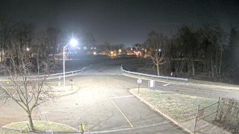 Weather camera view of Rockland County Sewer District.