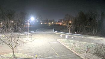 Weather camera view of Rockland County Sewer District.
