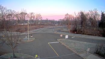 Weather camera view of Rockland County Sewer District.