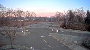 Weather camera view of Rockland County Sewer District.