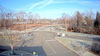Weather camera view of Rockland County Sewer District.