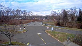 Weather camera view of Rockland County Sewer District.