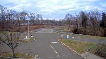 Weather camera view of Rockland County Sewer District.