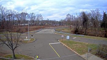 Weather camera view of Rockland County Sewer District.