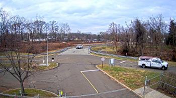 Weather camera view of Rockland County Sewer District.