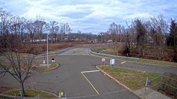 Weather camera view of Rockland County Sewer District.