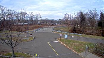 Weather camera view of Rockland County Sewer District.