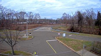 Weather camera view of Rockland County Sewer District.