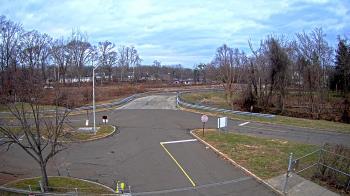 Weather camera view of Rockland County Sewer District.